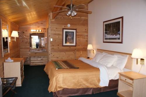 Denali Backcountry Lodge 002